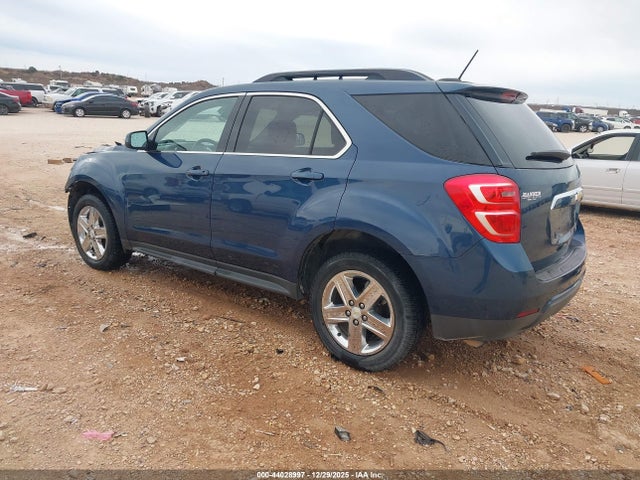 2GNALCEK1G6205651 Chevrolet EQUINOX LT