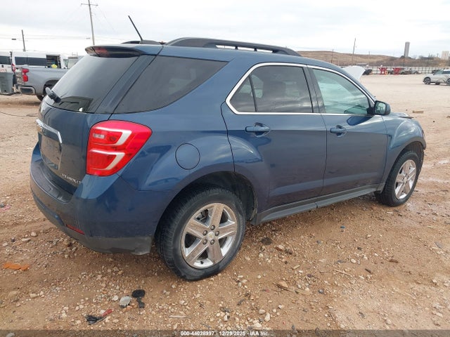 2GNALCEK1G6205651 Chevrolet EQUINOX LT