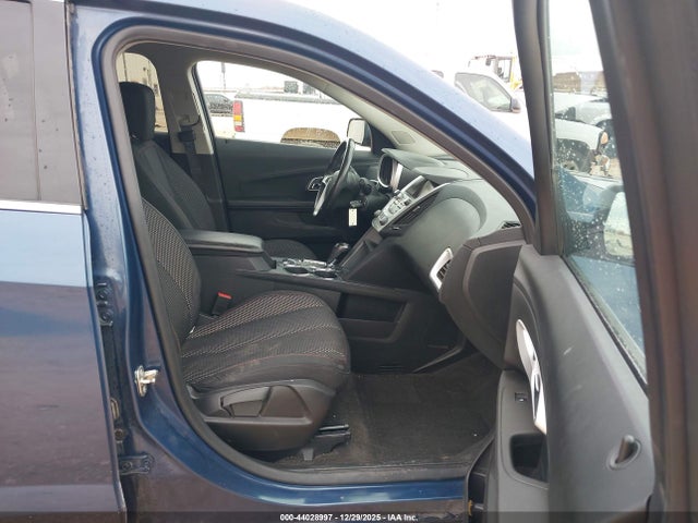 2GNALCEK1G6205651 Chevrolet EQUINOX LT