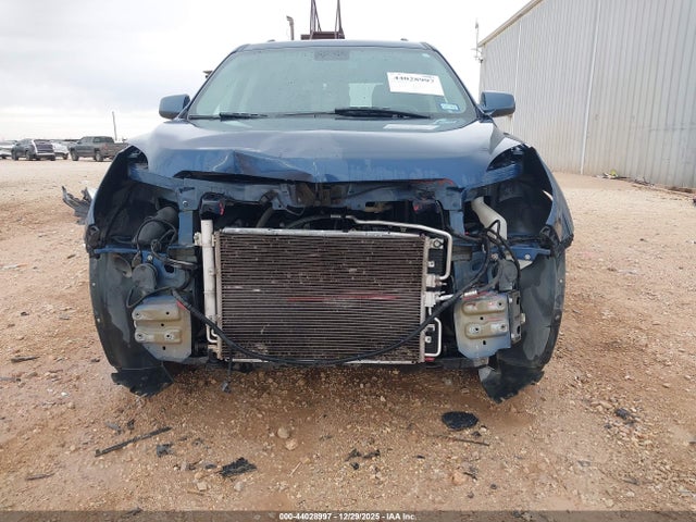 2GNALCEK1G6205651 Chevrolet EQUINOX LT
