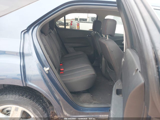 2GNALCEK1G6205651 Chevrolet EQUINOX LT