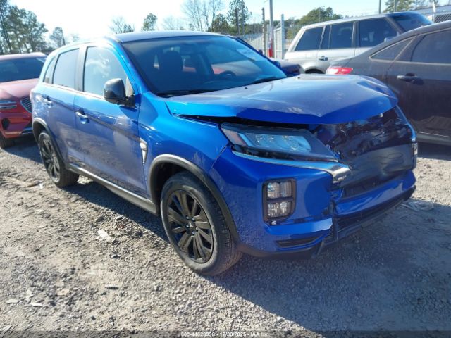 2026 MITSUBISHI OUTLANDER SPORT JA4ARUAU9TU002484 Photo 0