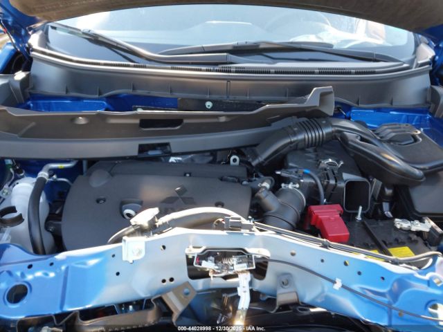 2026 MITSUBISHI OUTLANDER SPORT JA4ARUAU9TU002484 Photo 9