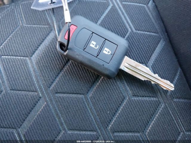 2026 MITSUBISHI OUTLANDER SPORT JA4ARUAU9TU002484 Photo 10