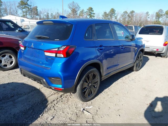 2026 MITSUBISHI OUTLANDER SPORT JA4ARUAU9TU002484 Photo 3