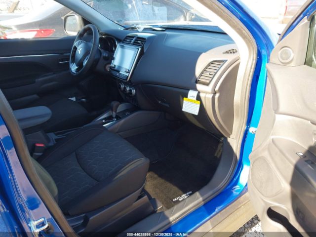 2026 MITSUBISHI OUTLANDER SPORT JA4ARUAU9TU002484 Photo 4