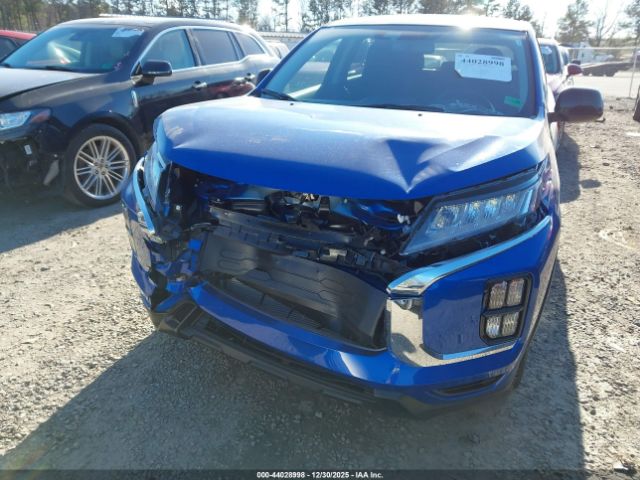 2026 MITSUBISHI OUTLANDER SPORT JA4ARUAU9TU002484 Photo 5