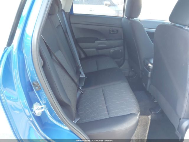 2026 MITSUBISHI OUTLANDER SPORT JA4ARUAU9TU002484 Photo 7