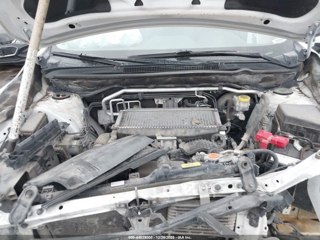 Aukcja sprzedaży 2020 Subaru Ascent Limited, vin: 4S4WMAPD9L3455103, numer aukcji: 44029000