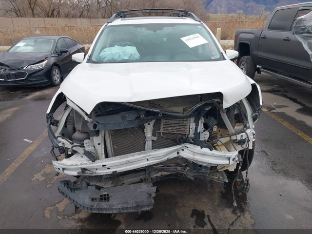 Aukcja sprzedaży 2020 Subaru Ascent Limited, vin: 4S4WMAPD9L3455103, numer aukcji: 44029000