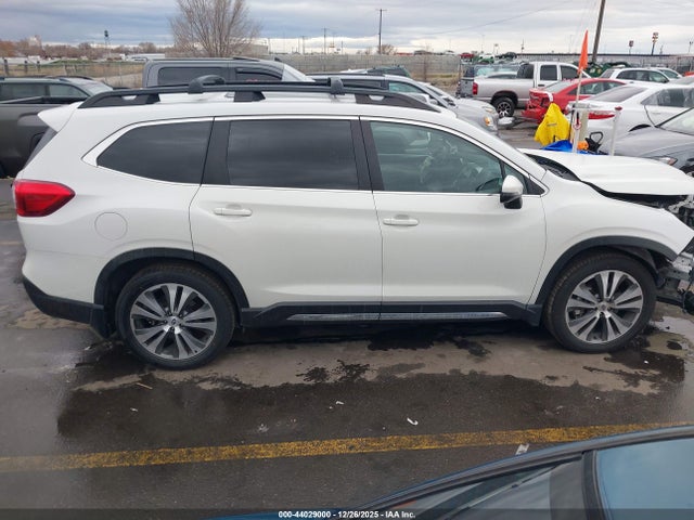 Aukcja sprzedaży 2020 Subaru Ascent Limited, vin: 4S4WMAPD9L3455103, numer aukcji: 44029000