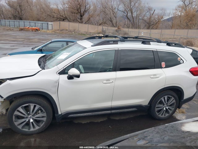 Aukcja sprzedaży 2020 Subaru Ascent Limited, vin: 4S4WMAPD9L3455103, numer aukcji: 44029000