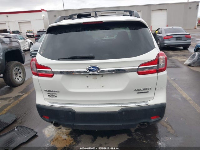 Aukcja sprzedaży 2020 Subaru Ascent Limited, vin: 4S4WMAPD9L3455103, numer aukcji: 44029000