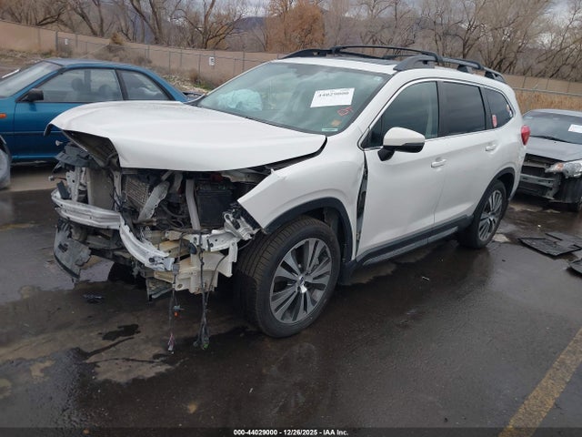 Aukcja sprzedaży 2020 Subaru Ascent Limited, vin: 4S4WMAPD9L3455103, numer aukcji: 44029000