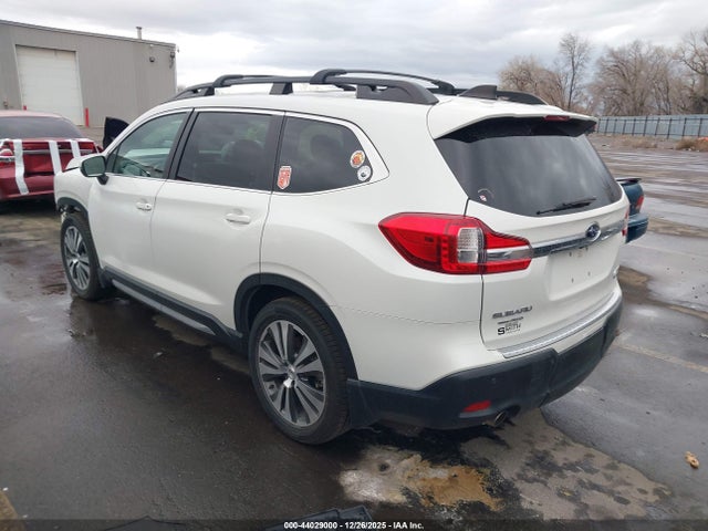 Aukcja sprzedaży 2020 Subaru Ascent Limited, vin: 4S4WMAPD9L3455103, numer aukcji: 44029000