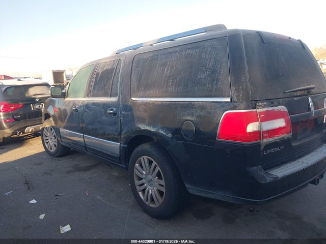 5LMJJ3J53EEL05475 Lincoln NAVIGATOR L