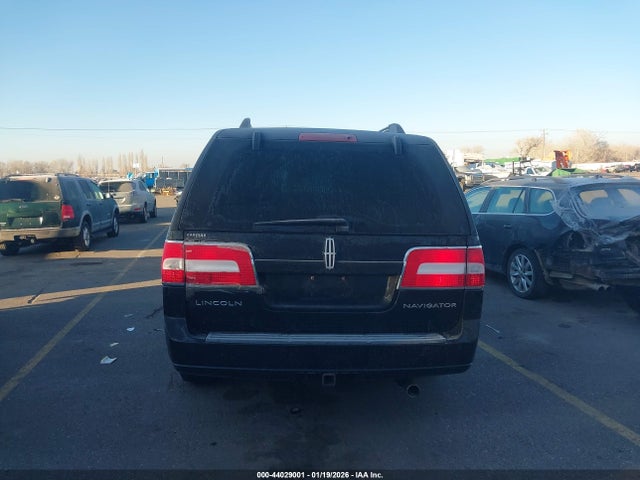 5LMJJ3J53EEL05475 Lincoln NAVIGATOR L