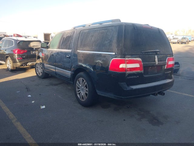 5LMJJ3J53EEL05475 Lincoln NAVIGATOR L