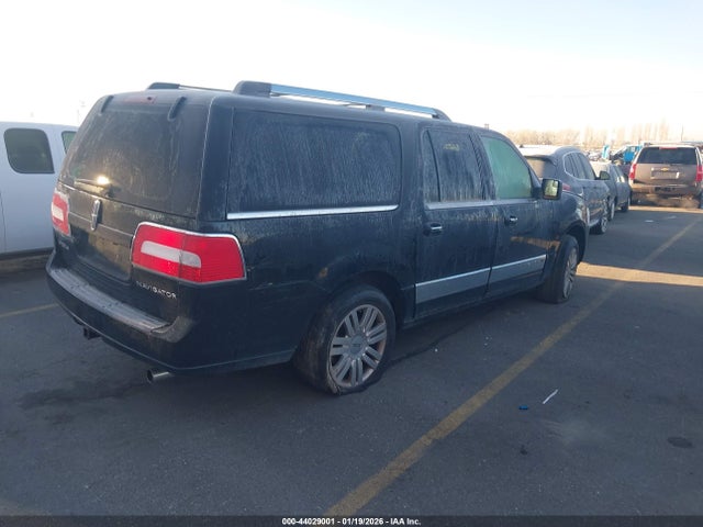 5LMJJ3J53EEL05475 Lincoln NAVIGATOR L