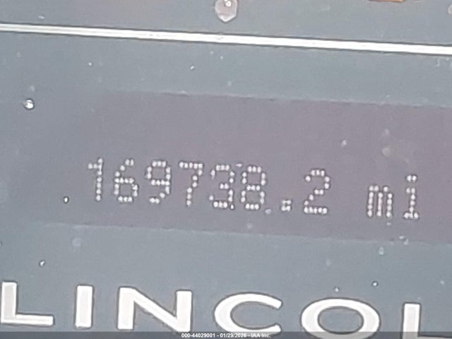 5LMJJ3J53EEL05475 Lincoln NAVIGATOR L