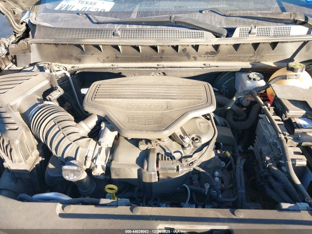 2023 CADILLAC XT6 1GYKPDRS5PZ162836 Photo 9