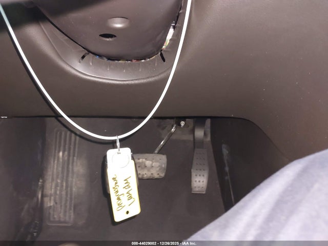 2023 CADILLAC XT6 1GYKPDRS5PZ162836 Photo 10