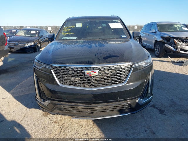 Aukcja sprzedaży 2023 Cadillac Xt6 Awd Premium Luxury, vin: 1GYKPDRS5PZ162836, numer aukcji: 44029002