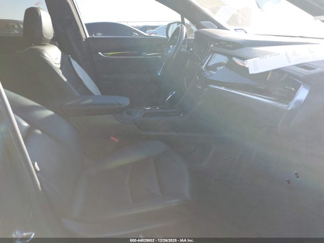 2023 CADILLAC XT6 1GYKPDRS5PZ162836 Photo 4