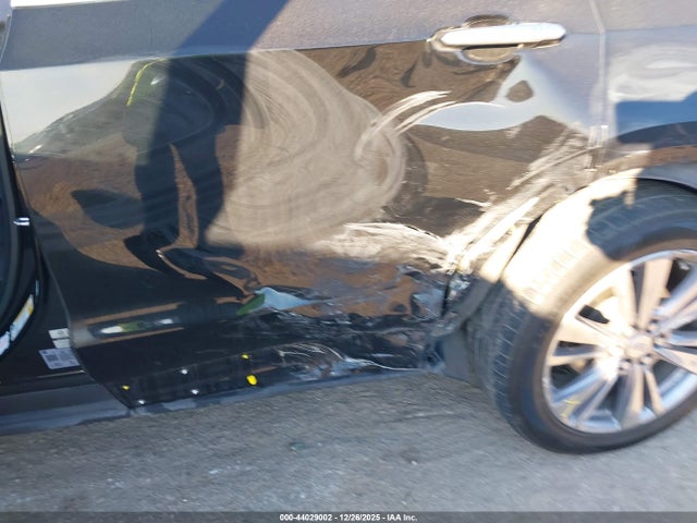 2023 CADILLAC XT6 1GYKPDRS5PZ162836 Photo 5