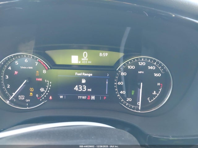 2023 CADILLAC XT6 1GYKPDRS5PZ162836 Photo 6