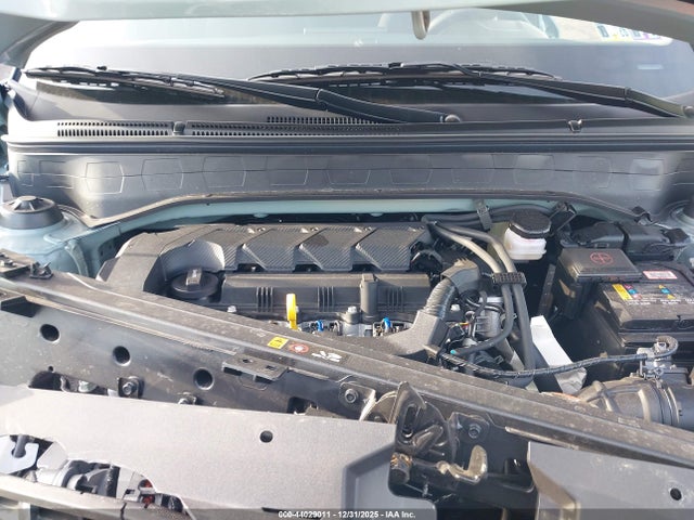 KMHRC8A35TU428631 Hyundai Venue Sel