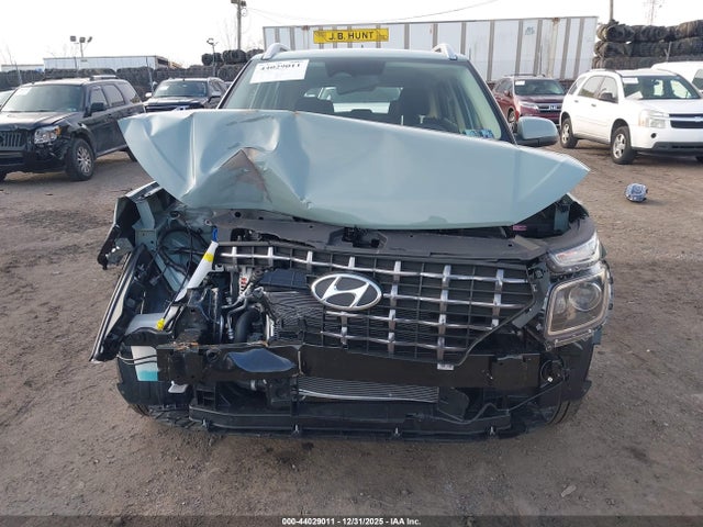 KMHRC8A35TU428631 Hyundai Venue Sel