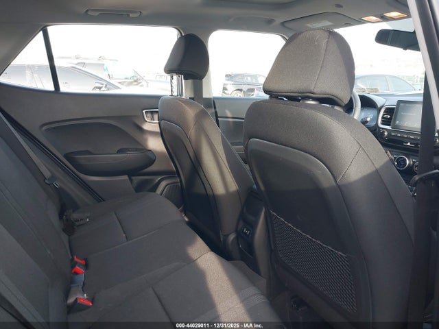 KMHRC8A35TU428631 Hyundai Venue Sel