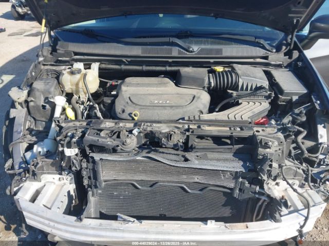 2017 CHRYSLER PACIFICA 2C4RC1DG8HR837186 Photo 9