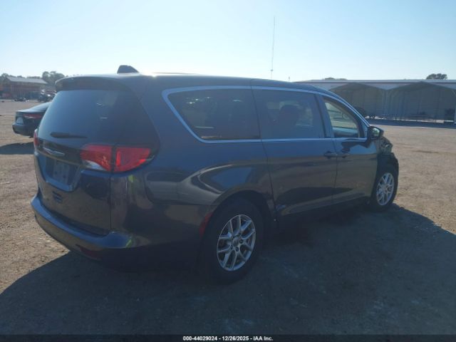 2017 CHRYSLER PACIFICA 2C4RC1DG8HR837186 Photo 3