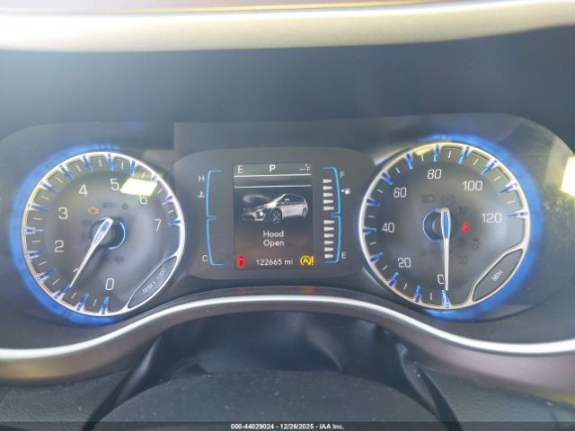 2017 CHRYSLER PACIFICA 2C4RC1DG8HR837186 Photo 6