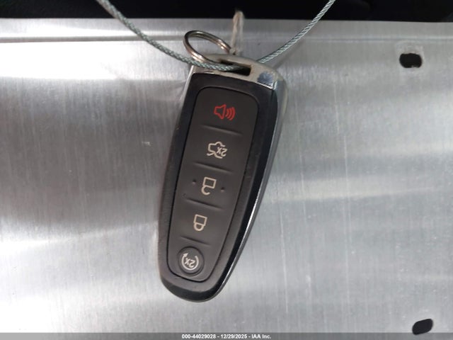 Ford Focus Titanium 2015 1FADP3N29FL347770 Image 11