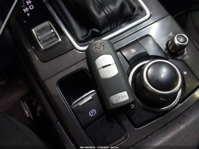 2016 MAZDA CX-5 JM3KE4CY2G0712126 Photo 10