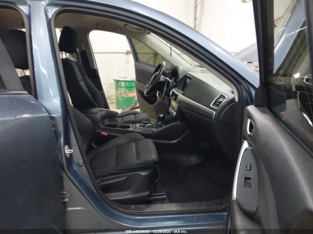 2016 MAZDA CX-5 JM3KE4CY2G0712126 Photo 4
