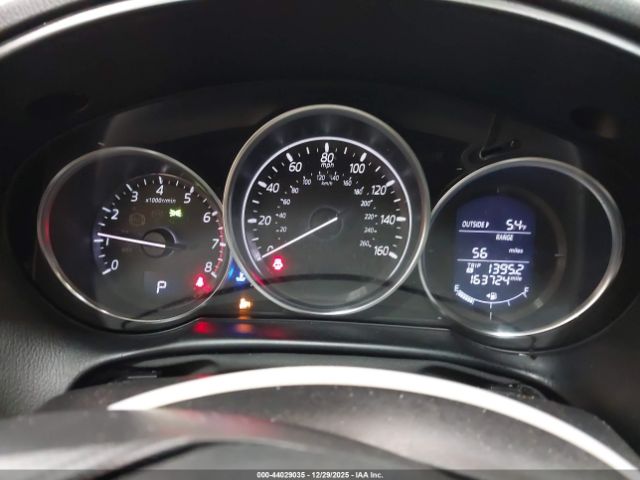2016 MAZDA CX-5 JM3KE4CY2G0712126 Photo 6