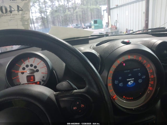 2014 MINI COUNTRYMAN WMWZC5C50EWP40121 Photo 6