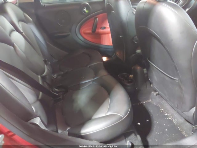 2014 MINI COUNTRYMAN WMWZC5C50EWP40121 Photo 7