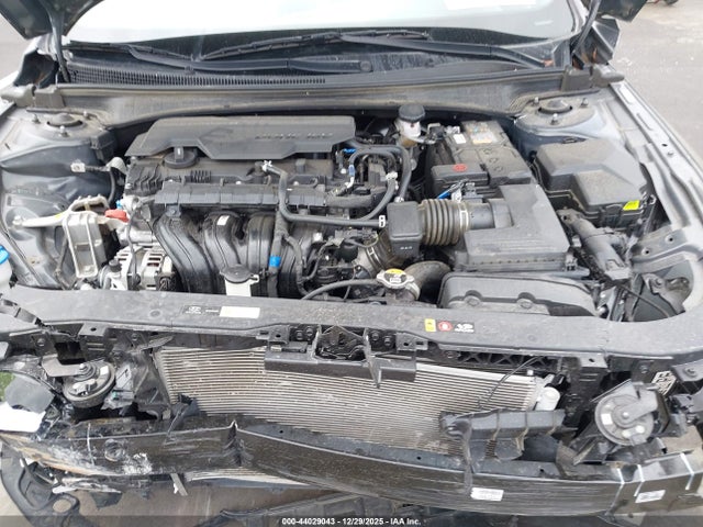 2024 HYUNDAI ELANTRA KMHLL4DG7RU798405 Photo 9