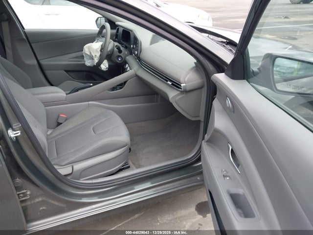 2024 HYUNDAI ELANTRA KMHLL4DG7RU798405 Photo 4