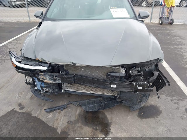 2024 HYUNDAI ELANTRA KMHLL4DG7RU798405 Photo 5