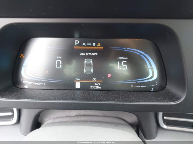 2024 HYUNDAI ELANTRA KMHLL4DG7RU798405 Photo 6