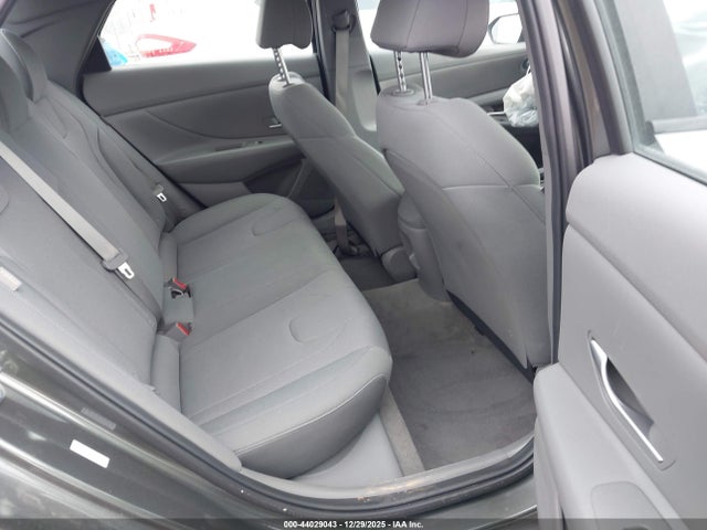 2024 HYUNDAI ELANTRA KMHLL4DG7RU798405 Photo 7