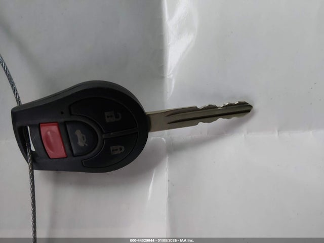 Продажа на аукционе авто 2018 Nissan Sentra S, vin: 3N1AB7AP7JY340839, номер лота: 44029044