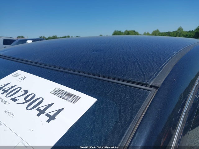 Продажа на аукционе авто 2018 Nissan Sentra S, vin: 3N1AB7AP7JY340839, номер лота: 44029044