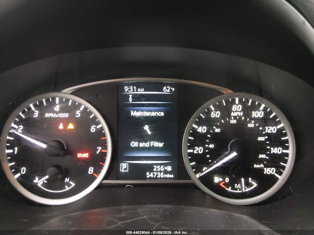 Продажа на аукционе авто 2018 Nissan Sentra S, vin: 3N1AB7AP7JY340839, номер лота: 44029044